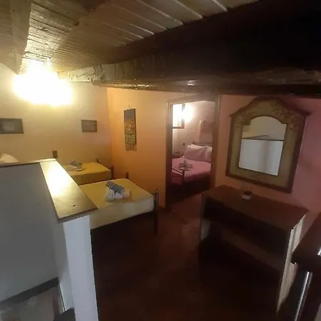 Casa de Férias Kyriaki's Traditional House