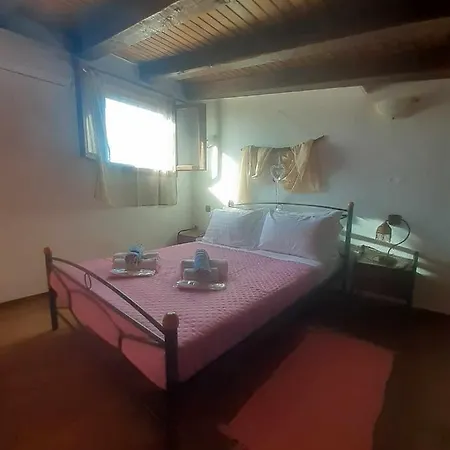 Casa de Férias Kyriaki's Traditional House *